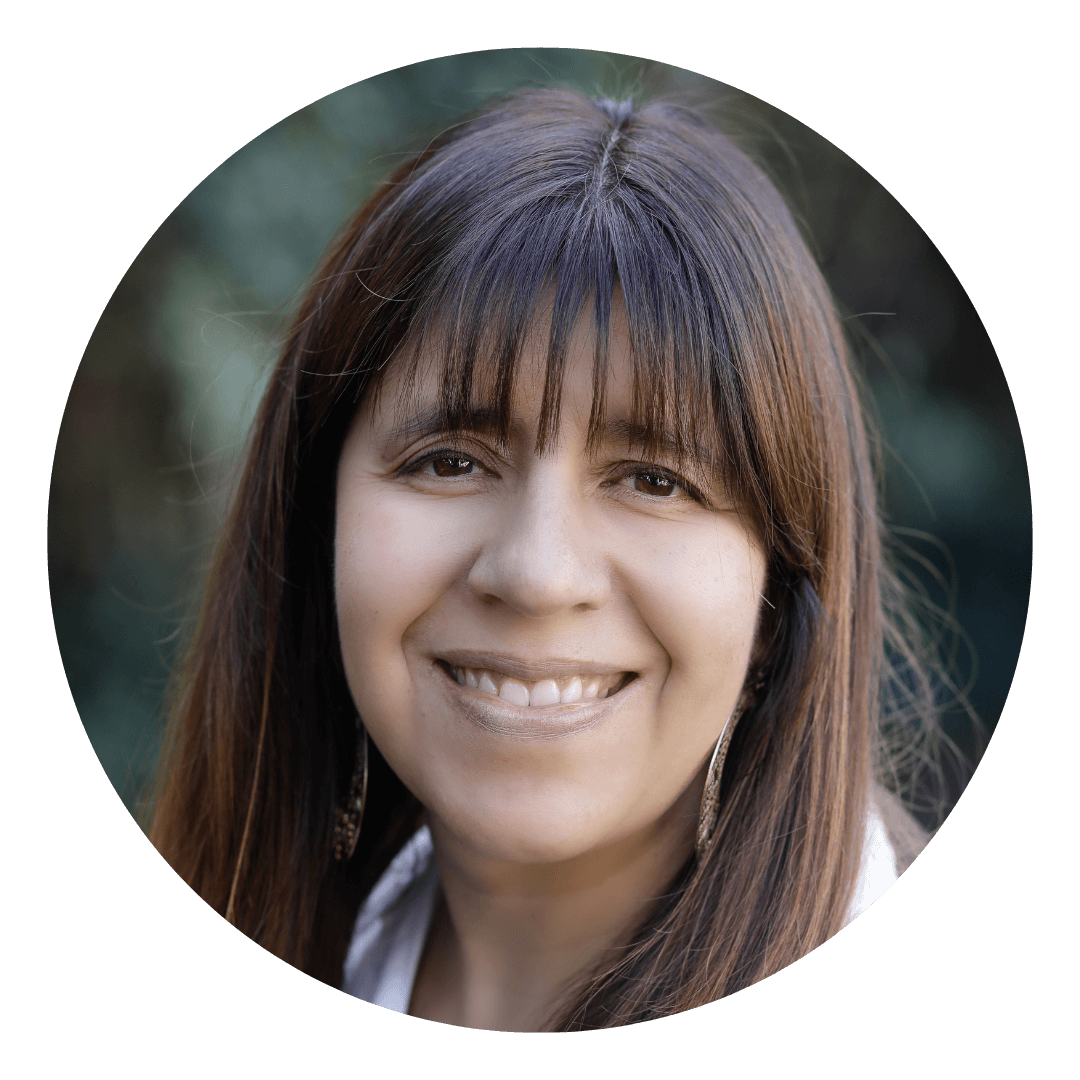 Psicóloga Alejandra Silva