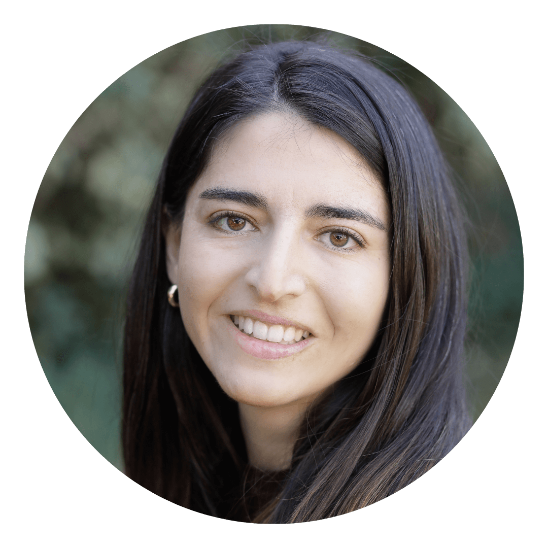 Psicóloga Camila Cavieres