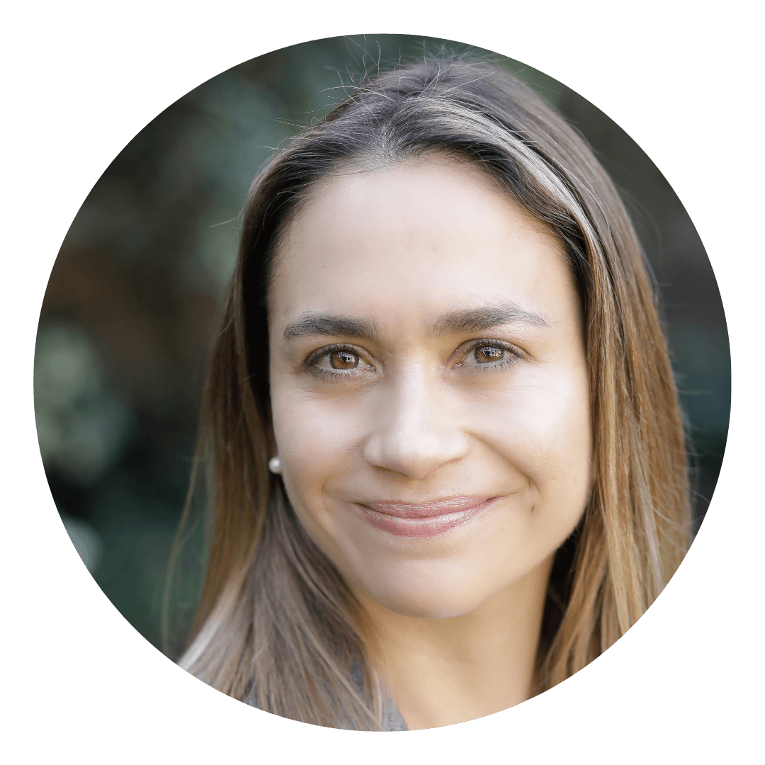Psicóloga Camila Parra