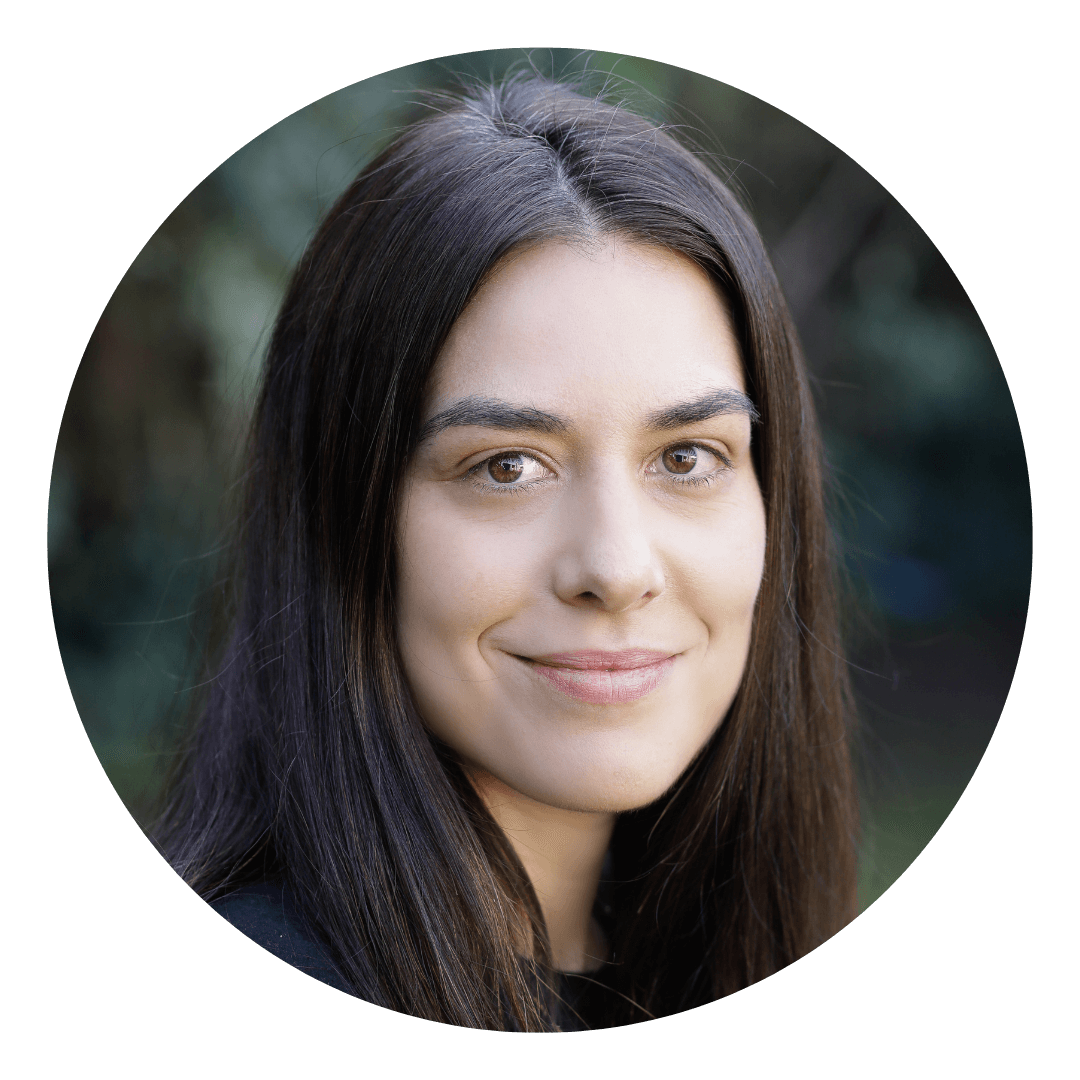 Psicóloga Constanza González