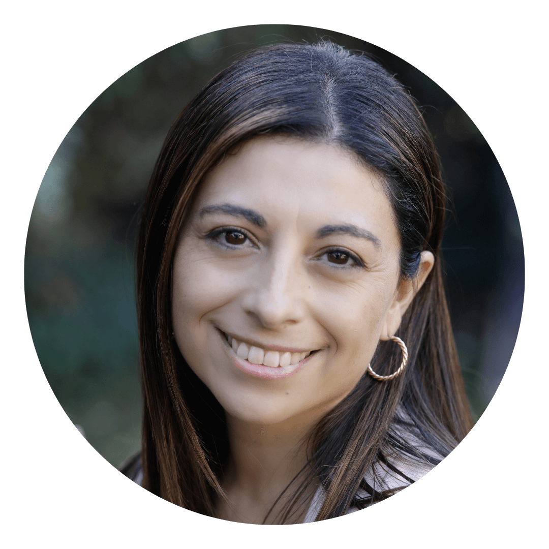 Foto de Dra. Katharinne Salinas