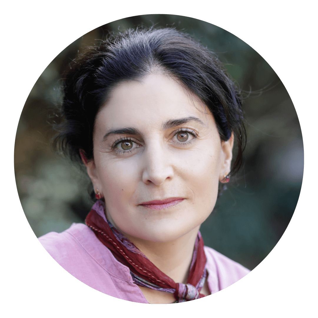 Psicóloga Macarena Berguecio