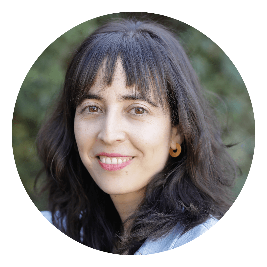 Psicóloga Macarena Bertoni