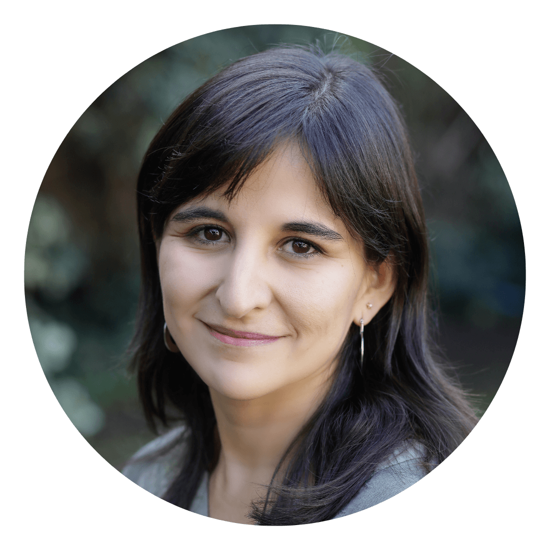 Foto de Dra. Magdalena Bello