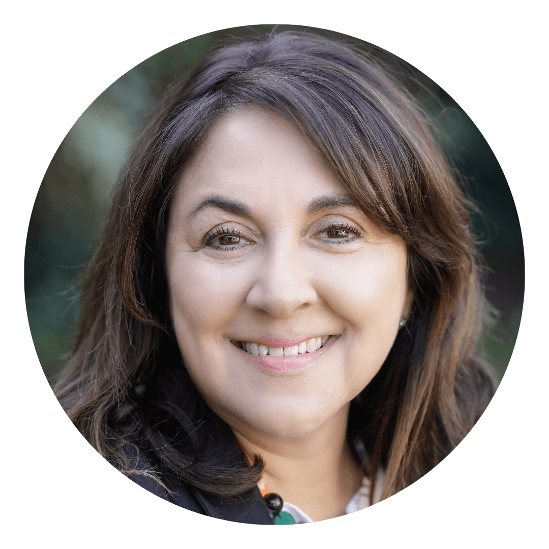 Psicóloga Marcela Salgado