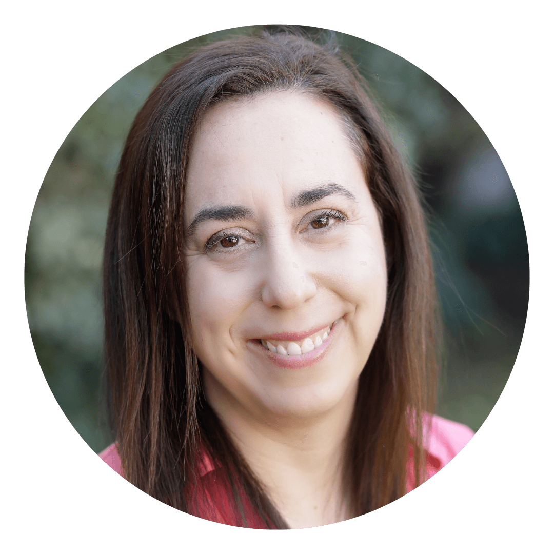 Psicóloga María Soledad Tapia