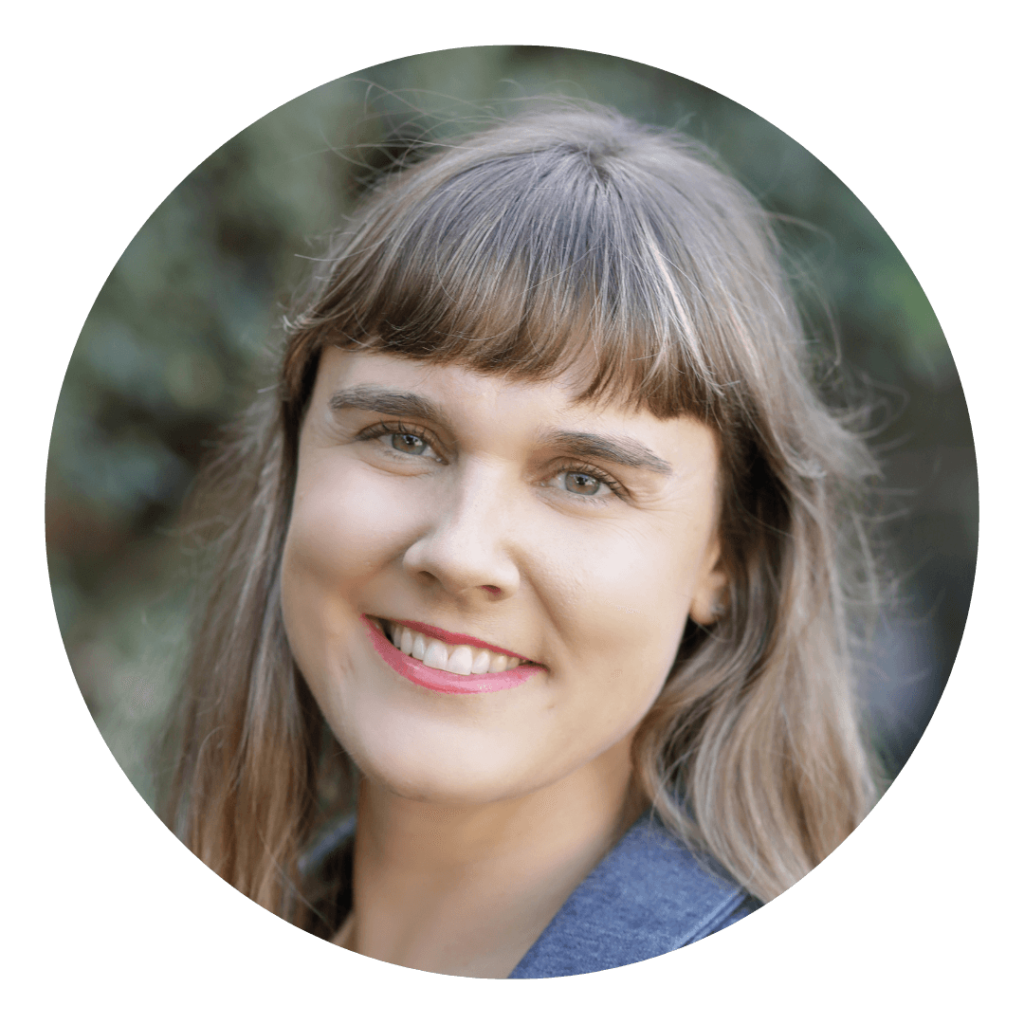 Psicóloga Pilar Rochet