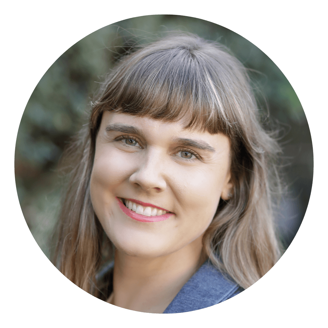 Psicóloga Pilar Rochet