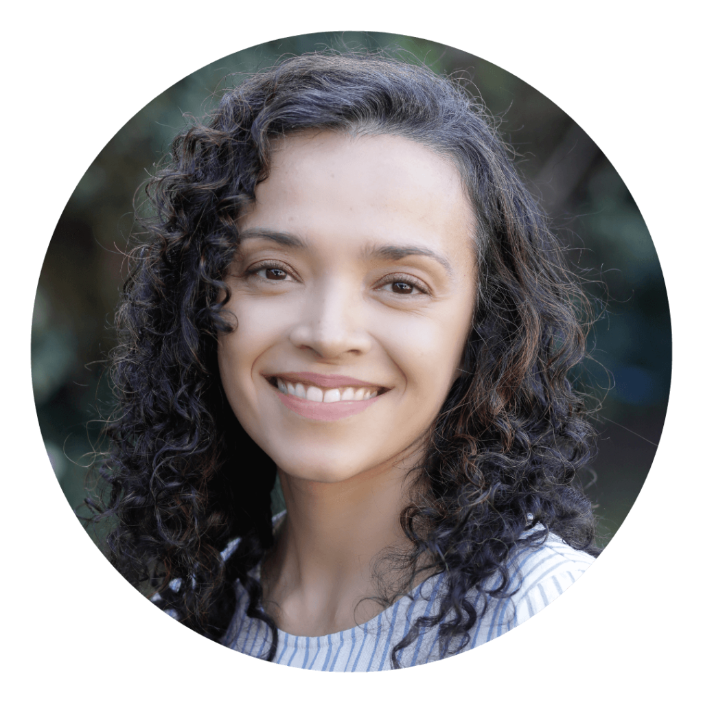 Foto de la Doctora Tatiana Torres