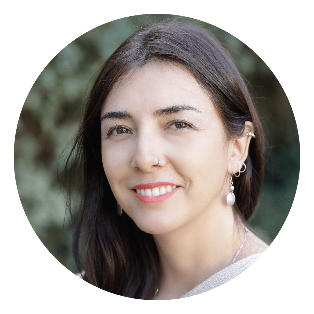 Psicóloga Valeria Romero