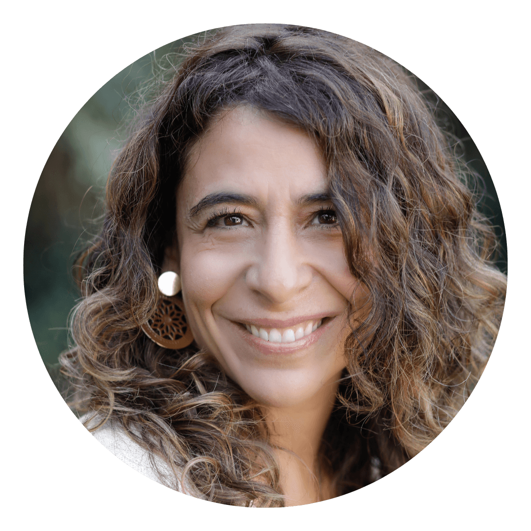 Psicóloga Vivianne Silva